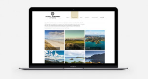 Legacy Partners Web Design and Development