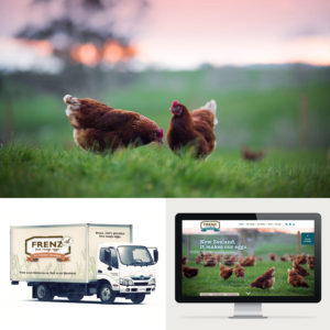 Frenz Marketing Communications