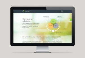 DataTorque Web Design