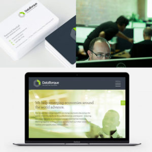 DataTorque Branding