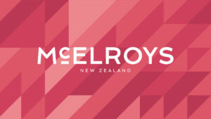 McElroys Logo Design